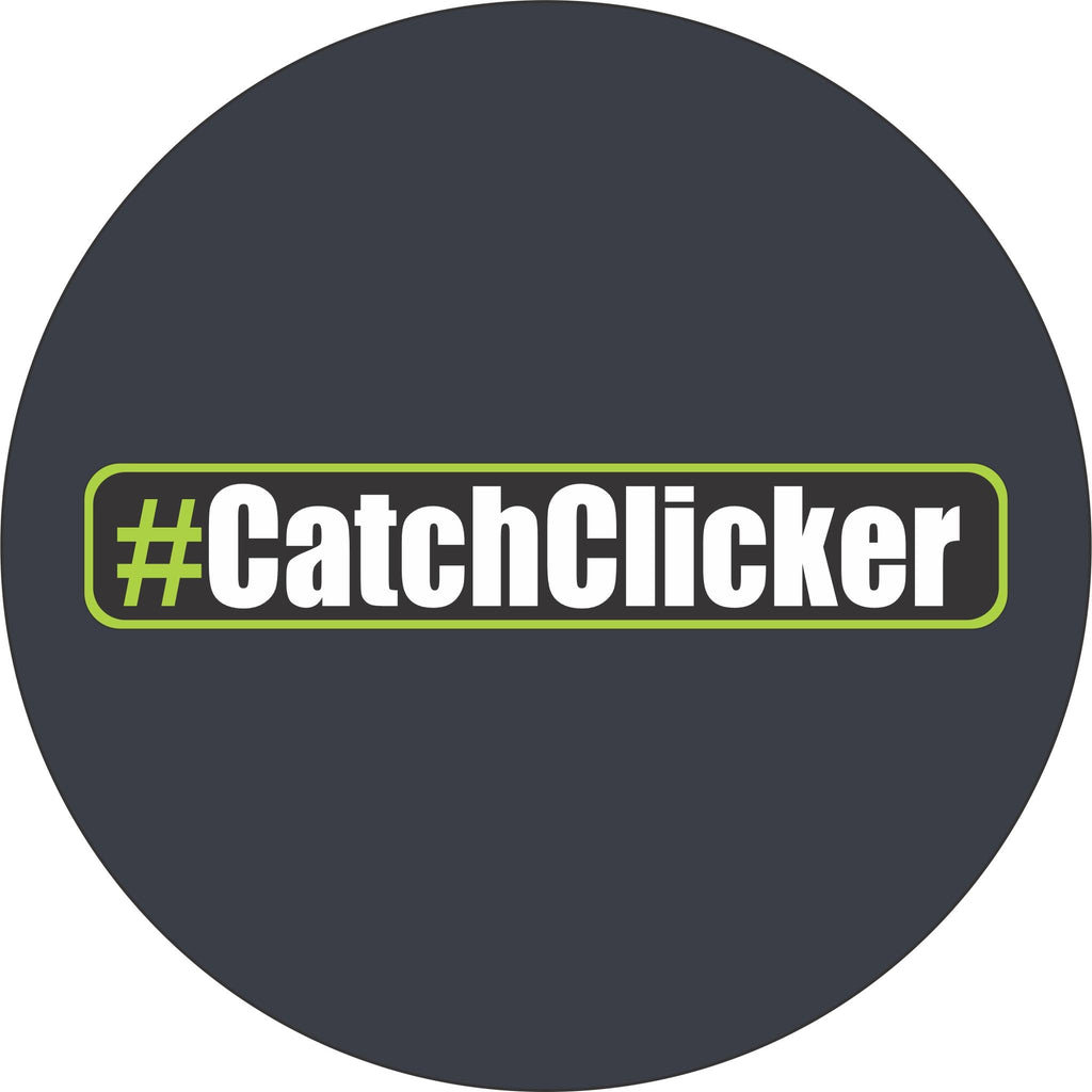 #CatchClicker Pro