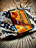 Ringers Chocolate Method Micro Pellets 900gr
