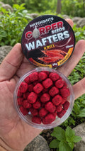 Match Baits Carper seeds Krill Wafter 10mm
