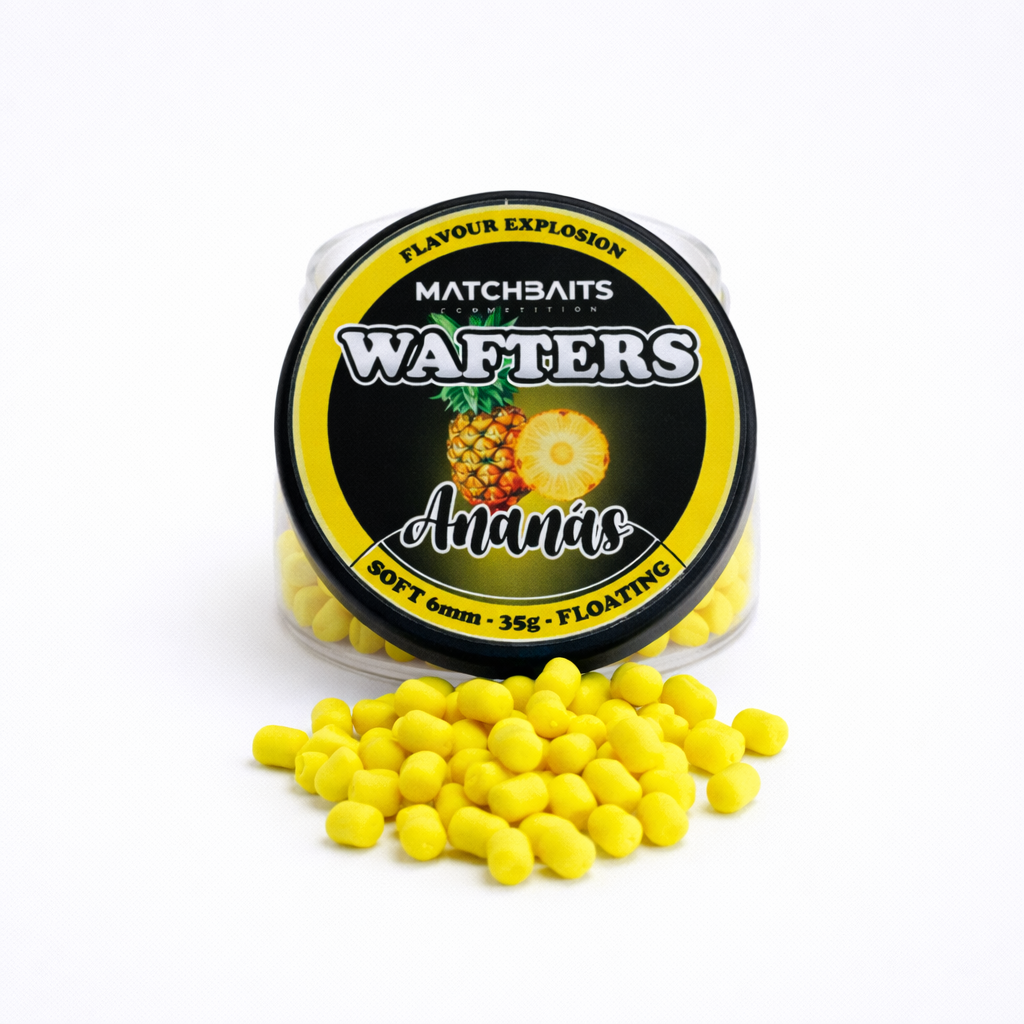 Match baits Pineapple 6mm 35gr