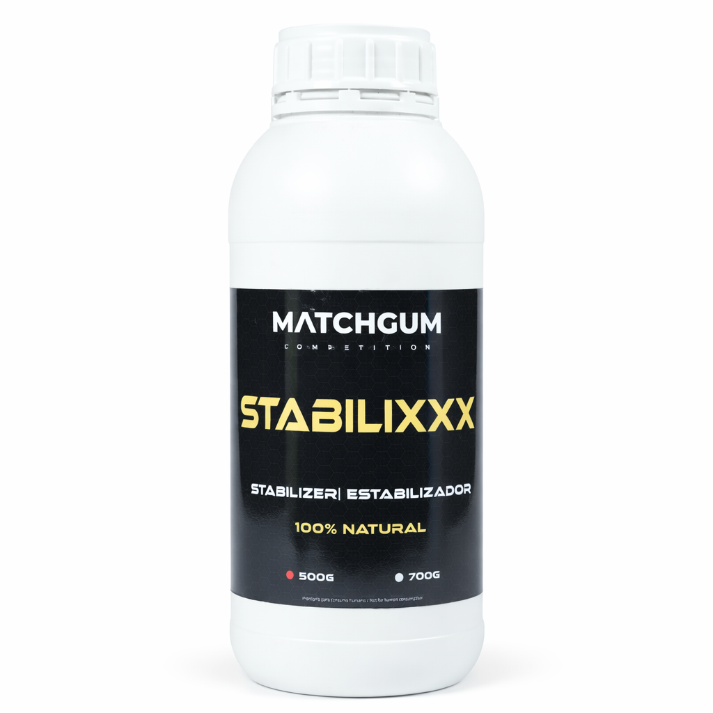 Match Baits Stablixxx 500gr