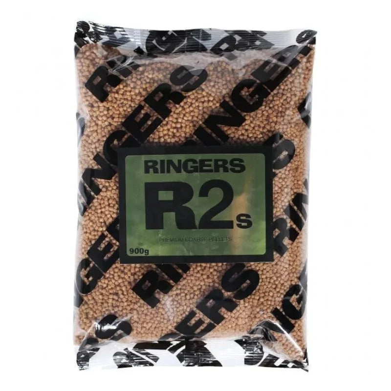 Ringers R2 Pellet 900gr