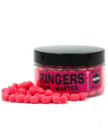 Ringers Chocolate Pink Mini Wafters 4mm 50gr