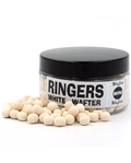 Ringers Chocolate White Mini Wafters 4mm 50gr